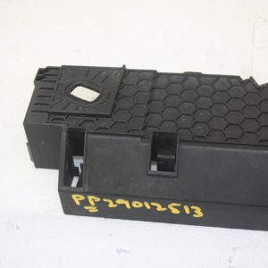 BMW i8 I12 Left Radiator Module Holder 2017 7649144 Genuine - Image 5