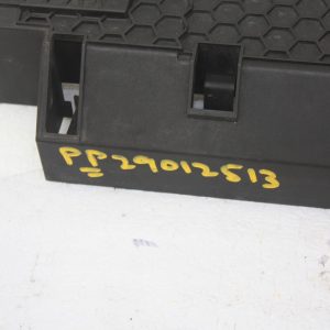 BMW i8 I12 Left Radiator Module Holder 2017 7649144 Genuine - Image 6