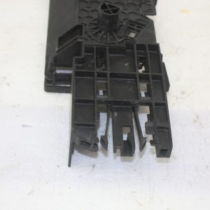 BMW i8 I12 Left Radiator Module Holder 2017 7649144 Genuine - Image 7