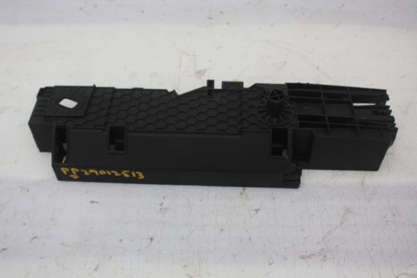 BMW-i8-I12-Left-Radiator-Module-Holder-2017-7649144-Genuine-176815127118