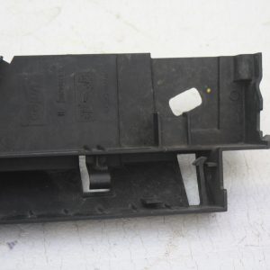 BMW i8 I12 Left Radiator Module Holder 2017 7649144 Genuine - Image 9