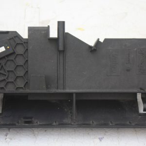 BMW i8 I12 Left Radiator Module Holder 2017 7649144 Genuine - Image 10