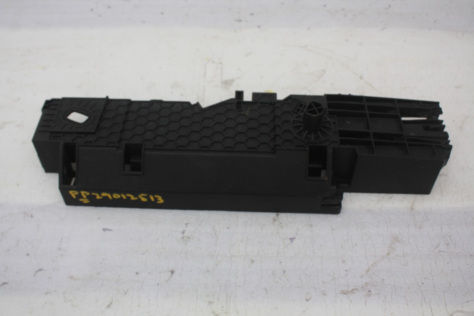 BMW i8 I12 Left Radiator Module Holder 2017 7649144 Genuine