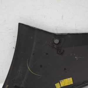 BMW iX I20 Rear Bumper Right Corner 2021 ON 51129491668 Genuine *DAMAGED* - Image 14