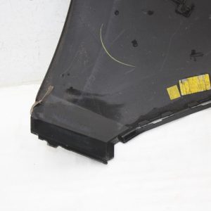 BMW iX I20 Rear Bumper Right Corner 2021 ON 51129491668 Genuine *DAMAGED* - Image 15