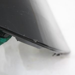 BMW iX I20 Rear Bumper Right Corner 2021 ON 51129491668 Genuine *DAMAGED* - Image 5