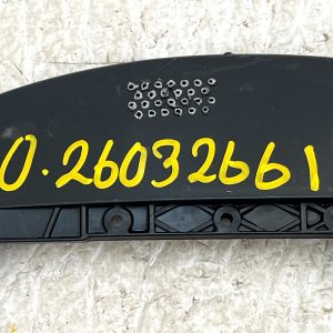 BYD Dolphin Front Bumper Left Corner Radar Bracket 2021 ON EM2EU-2803213 Genuine - Image 12
