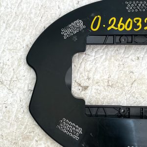 BYD Dolphin Front Bumper Left Corner Radar Bracket 2021 ON EM2EU-2803213 Genuine - Image 3