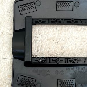 BYD Dolphin Front Bumper Left Corner Radar Bracket 2021 ON EM2EU-2803213 Genuine - Image 7