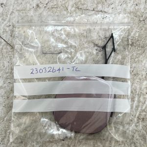 BYD Dolphin Rear Bumper Tow Eye Cap Cover 2022 TO 2025 EM2EU-2803114 Genuine - Image 15