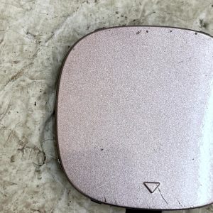 BYD Dolphin Rear Bumper Tow Eye Cap Cover 2022 TO 2025 EM2EU-2803114 Genuine - Image 4