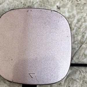 BYD Dolphin Rear Bumper Tow Eye Cap Cover 2022 TO 2025 EM2EU-2803114 Genuine - Image 5
