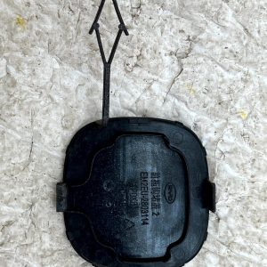 BYD Dolphin Rear Bumper Tow Eye Cap Cover 2022 TO 2025 EM2EU-2803114 Genuine - Image 6