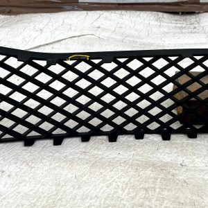 Bentley Continental Flying Spur Front Bumper Center Grille 2006-2012 3W5807667E - Image 14