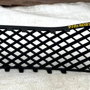Bentley Continental Flying Spur Front Bumper Center Grille 2006-2012 3W5807667E - Image 16