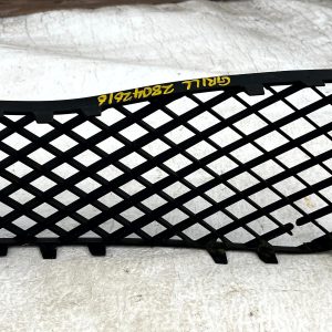 Bentley Continental Flying Spur Front Bumper Center Grille 2006-2012 3W5807667E - Image 17