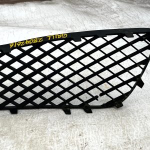 Bentley Continental Flying Spur Front Bumper Center Grille 2006-2012 3W5807667E - Image 18