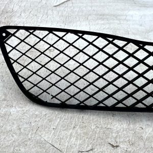 Bentley Continental Flying Spur Front Bumper Center Grille 2006-2012 3W5807667E - Image 3