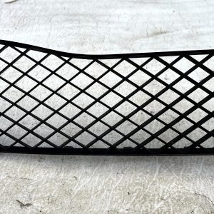 Bentley Continental Flying Spur Front Bumper Center Grille 2006-2012 3W5807667E - Image 4