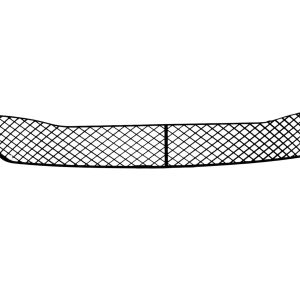 Bentley Continental Flying Spur Front Bumper Center Grille 2006-2012 3W5807667E - Image 1