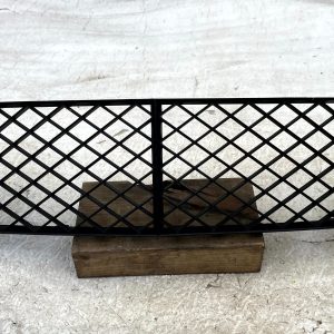 Bentley Continental Flying Spur Front Bumper Center Grille 2006-2012 3W5807667E - Image 6