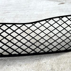 Bentley Continental Flying Spur Front Bumper Center Grille 2006-2012 3W5807667E - Image 8