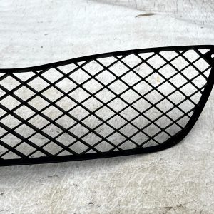 Bentley Continental Flying Spur Front Bumper Center Grille 2006-2012 3W5807667E - Image 9