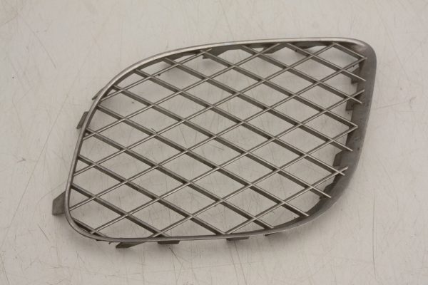 Bentley-Continental-Front-Bumper-Left-Lower-Grill-3W5807683F-Genuine-178293884278