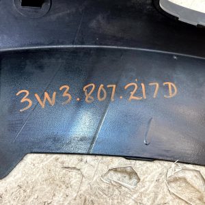 Bentley Continental GT GTC Front Bumper 2012 TO 2015 3W3807217D Genuine - Image 14