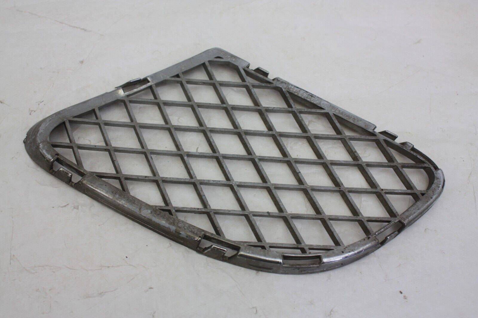 Bentley-Continental-GT-GTC-Front-Bumper-Right-Grill-2008-2011-3W8807682D-Genuine-176270606618-8