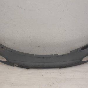 Bentley Continental GT GTC Rear Bumper Lower Section 3W3807521 Genuine 176416304448