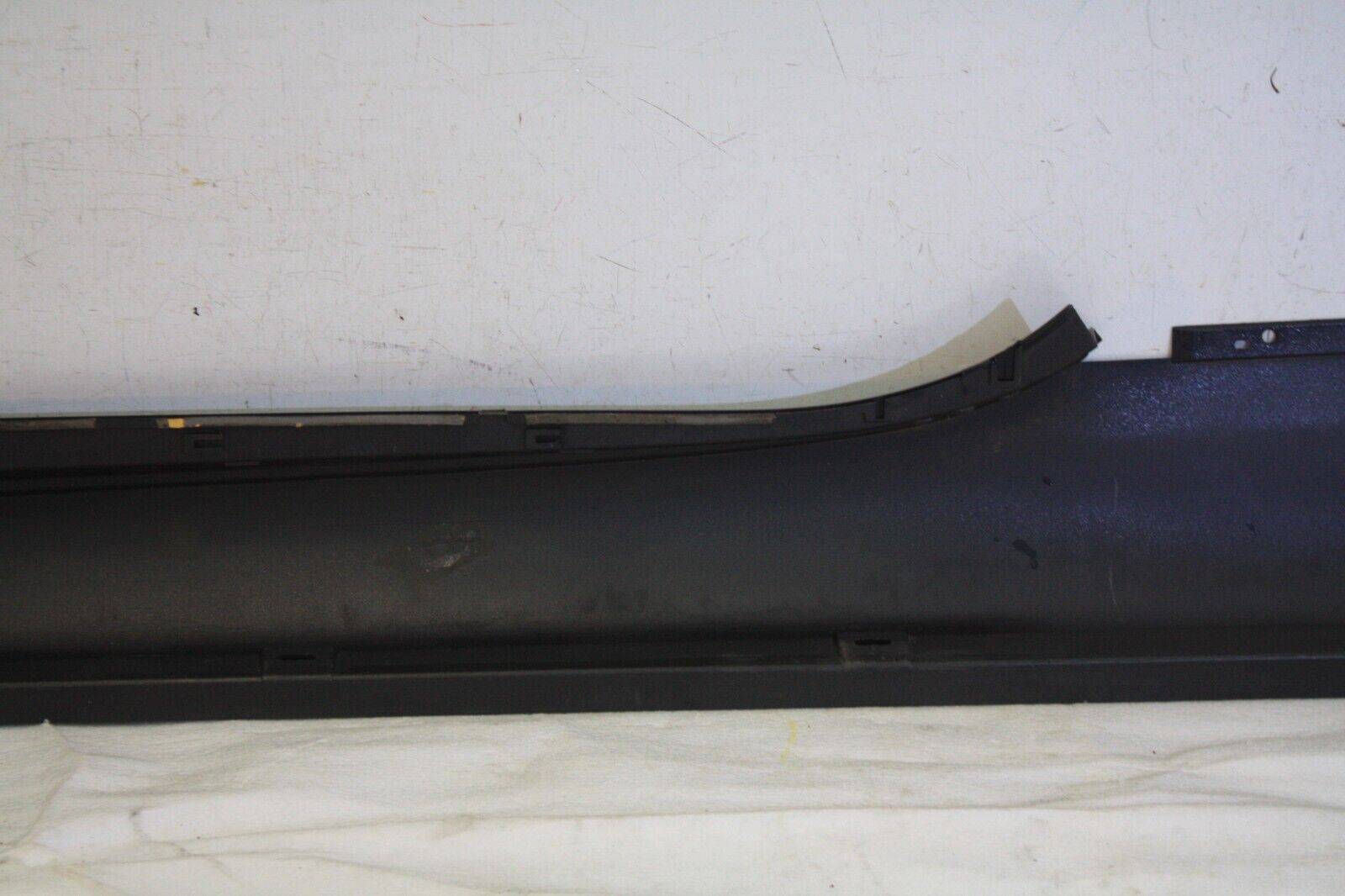 Bentley-Continental-GT-GTC-Right-Side-Skirt-2006-TO-2011-3W7853852D-Genuine-176197432578-10