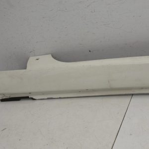 Bentley Continental GT Left Side Skirt 2012 TO 2017 3W8853851K Genuine - Image 3
