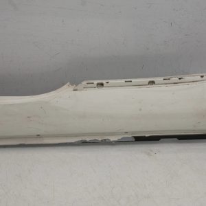 Bentley Continental GT Left Side Skirt 2012 TO 2017 3W8853851K Genuine - Image 4