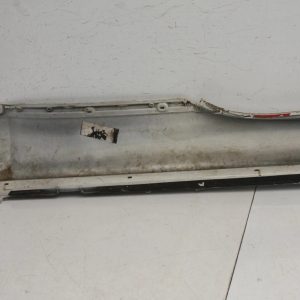 Bentley Continental GT Left Side Skirt 2012 TO 2017 3W8853851K Genuine - Image 6