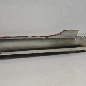 Bentley Continental GT Left Side Skirt 2012 TO 2017 3W8853851K Genuine - Image 7