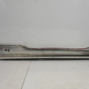 Bentley Continental GT Left Side Skirt 2012 TO 2017 3W8853851K Genuine - Image 8