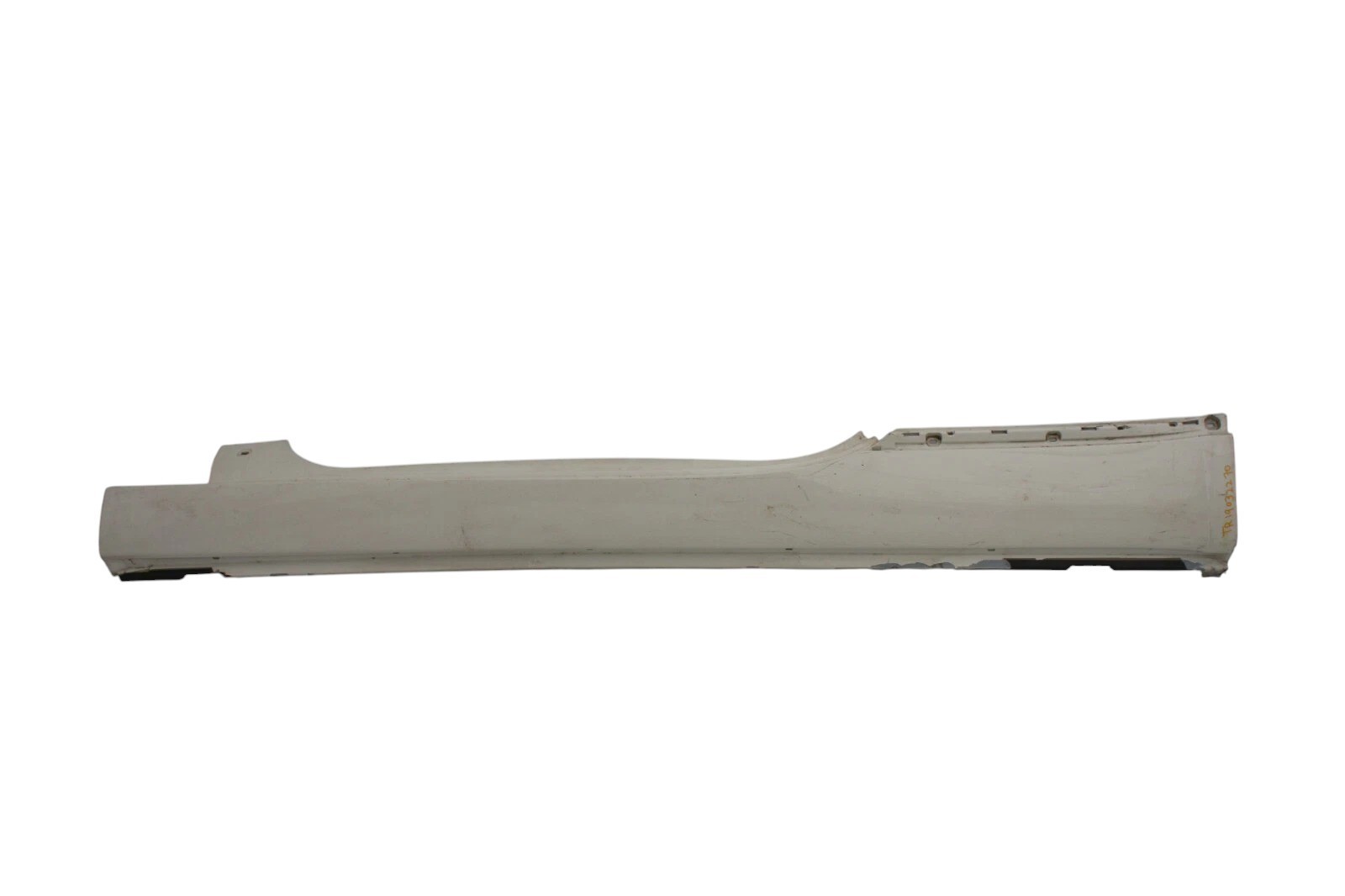 Bentley Continental GT Left Side Skirt 2012 TO 2017 3W8853851K Genuine