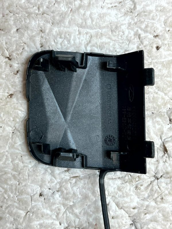 Chery Tiggo 9 Rear Bumper Tow Hook Eye Cap Cover 2023 Onward 602004325AA Genuine 3 Chery Tiggo 9 Rear Bumper Tow Hook Eye Cap Cover 2023 Onward 602004325AA Genuine 178505208948 4