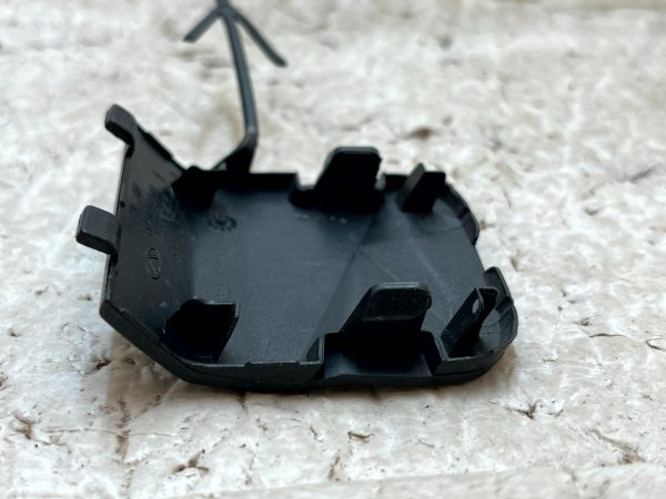 Chery Tiggo 9 Rear Bumper Tow Hook Eye Cap Cover 2023 Onward 602004325AA Genuine 5 Chery Tiggo 9 Rear Bumper Tow Hook Eye Cap Cover 2023 Onward 602004325AA Genuine 178505208948 6
