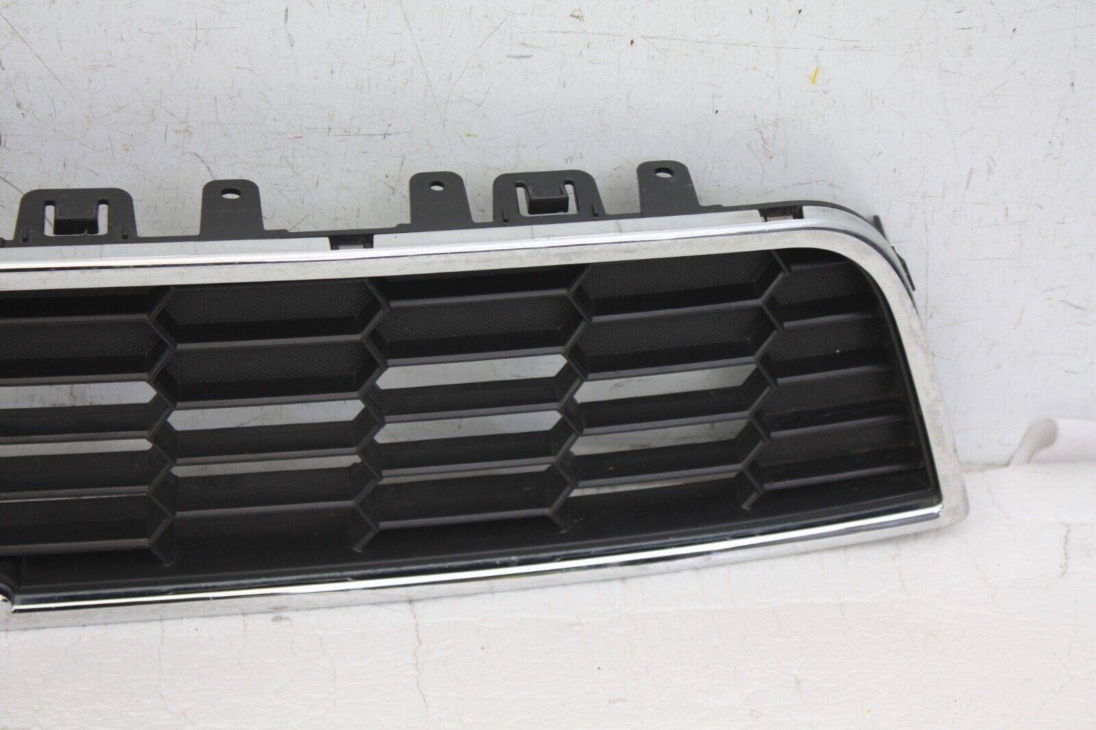 Chevrolet-Aveo-Front-Bumper-Lower-Grill-2011-TO-2015-96694760-Genuine-176438479038-2