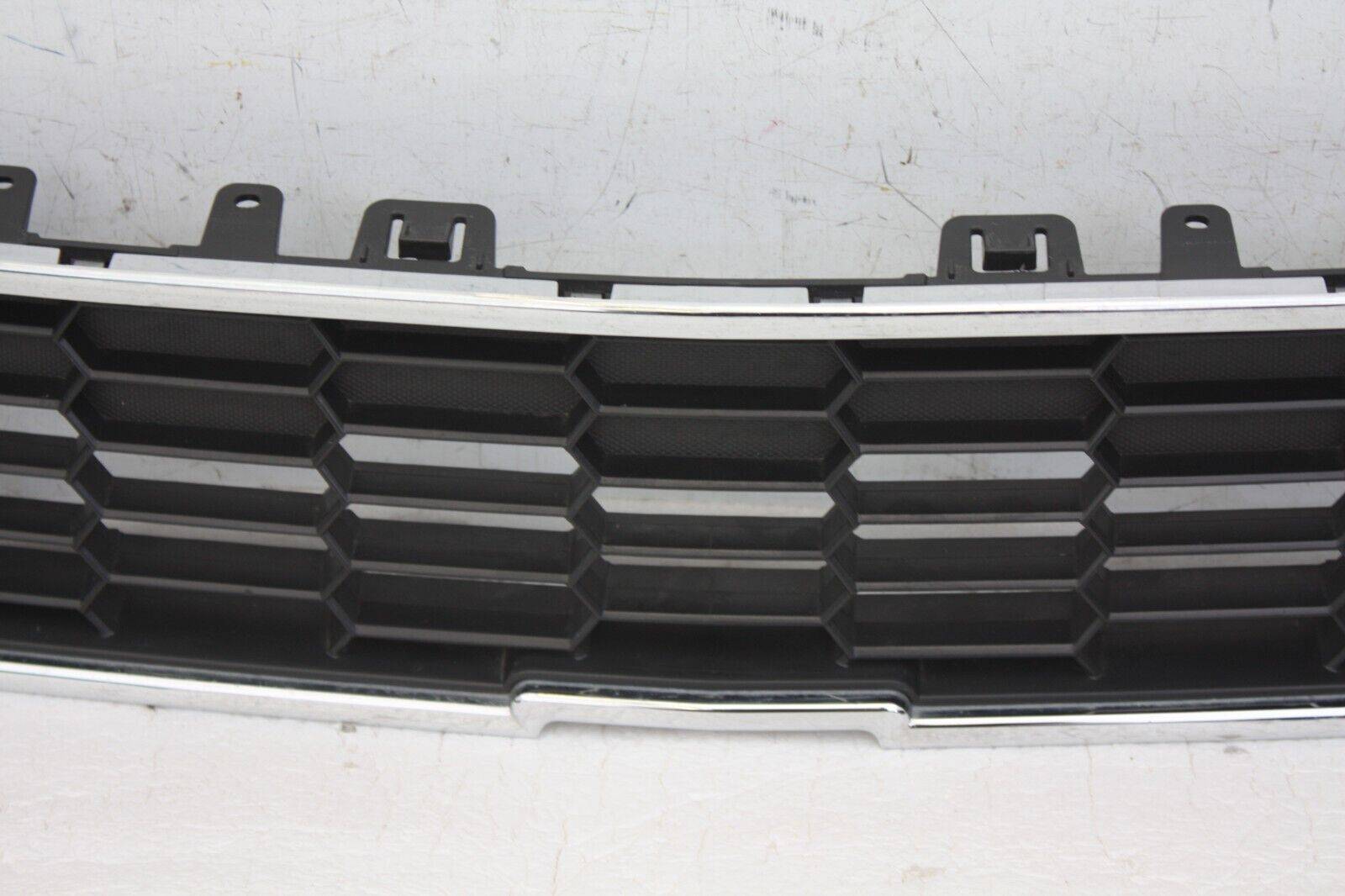 Chevrolet-Aveo-Front-Bumper-Lower-Grill-2011-TO-2015-96694760-Genuine-176438479038-3