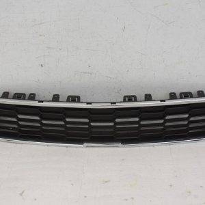 Chevrolet Aveo Front Bumper Lower Grill 2011 TO 2015 96694760 Genuine 176438479038