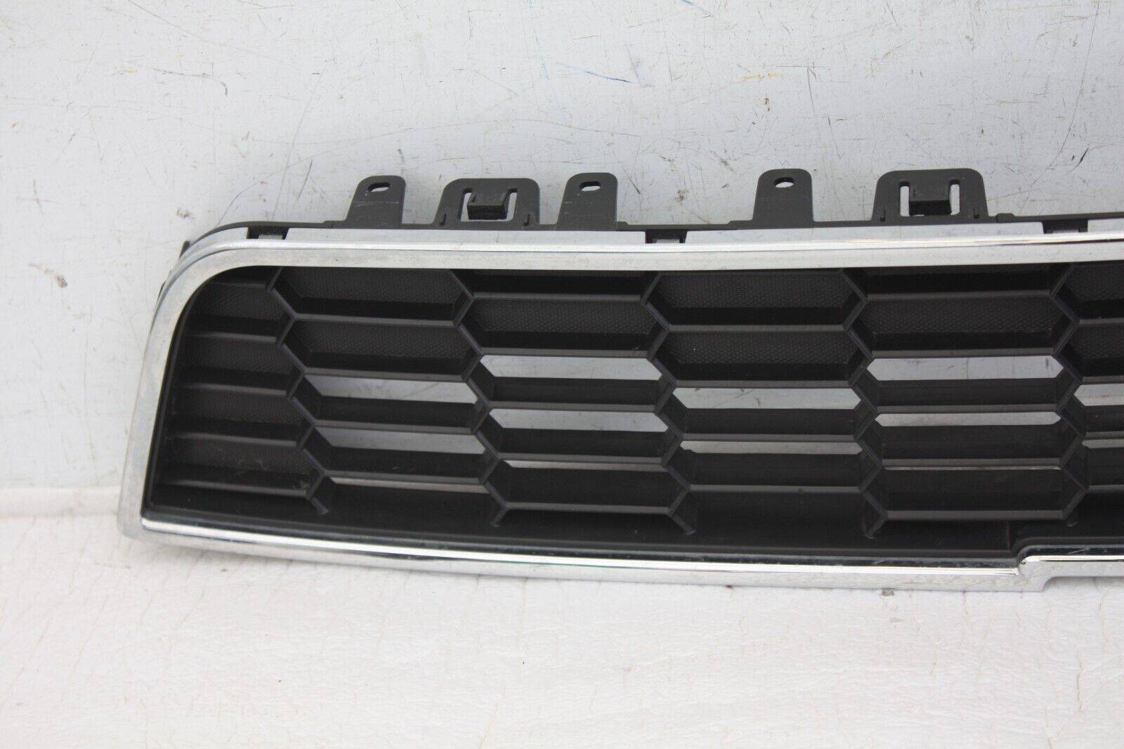 Chevrolet-Aveo-Front-Bumper-Lower-Grill-2011-TO-2015-96694760-Genuine-176438479038-4