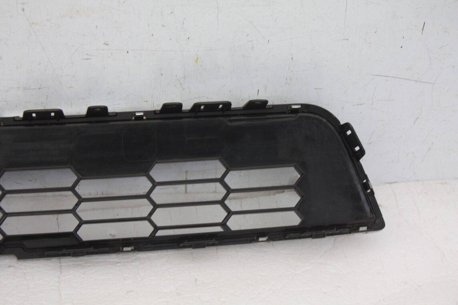 Chevrolet-Aveo-Front-Bumper-Lower-Grill-2011-TO-2015-96694760-Genuine-176438479038-6
