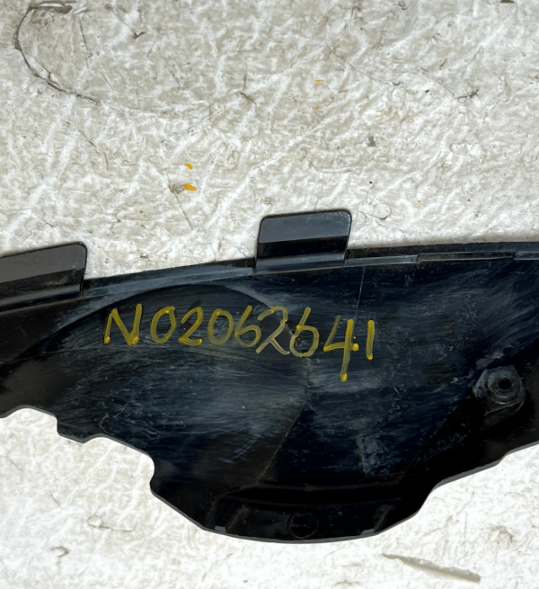 Chevrolet Aveo Front Right Headlight Mount Bracket 2011 TO 2015 95019920 Genuine 178328895408 12