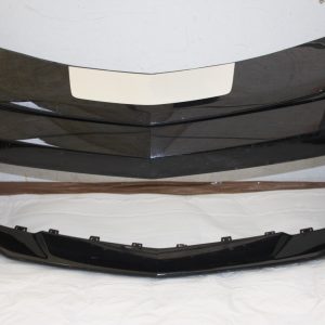 Chevrolet Camaro SS Front Bumper 2016 TO 2020 23505805 Genuine *DAMAGED* - Image 3
