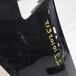 Chevrolet Camaro SS Front Bumper 2016 TO 2020 23505805 Genuine *DAMAGED* - Image 4