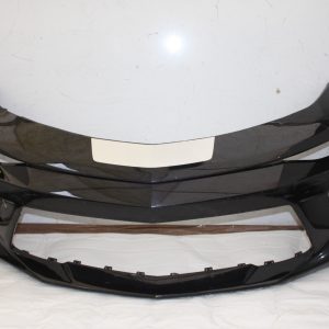 Chevrolet Camaro SS Front Bumper 2016 TO 2020 23505805 Genuine *DAMAGED* - Image 1