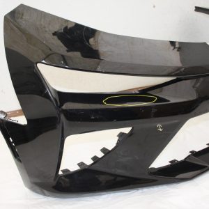 Chevrolet Camaro SS Front Bumper 2016 TO 2020 23505805 Genuine *DAMAGED* - Image 7
